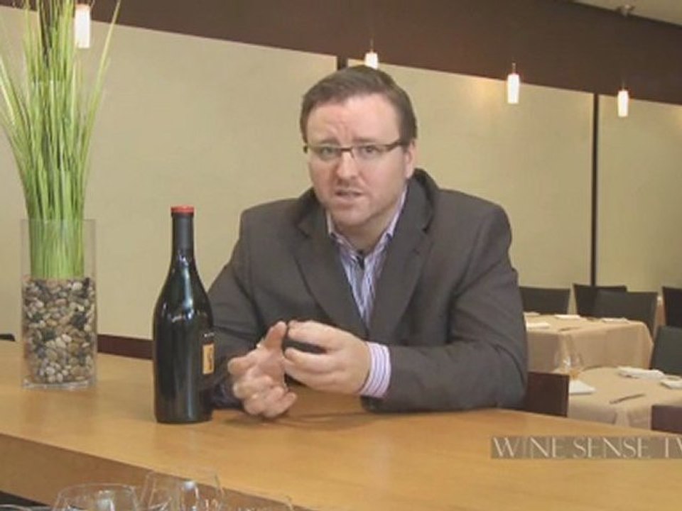 How to Store Your Wine