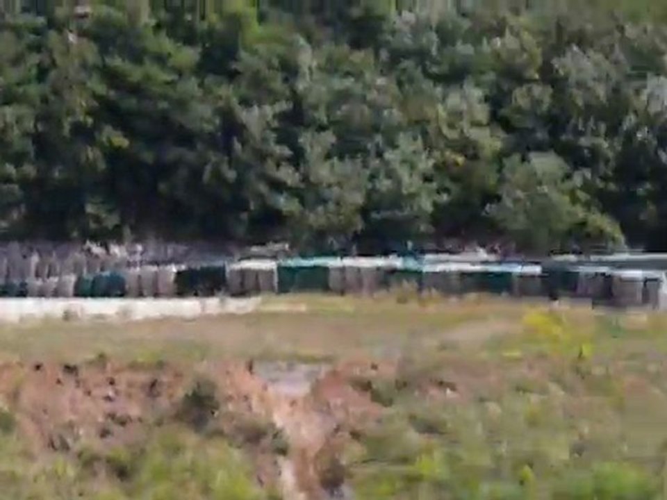 arrivée des 600 à ales michelin power cup juin 2011