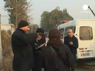 Chine: Ai Weiwei libre