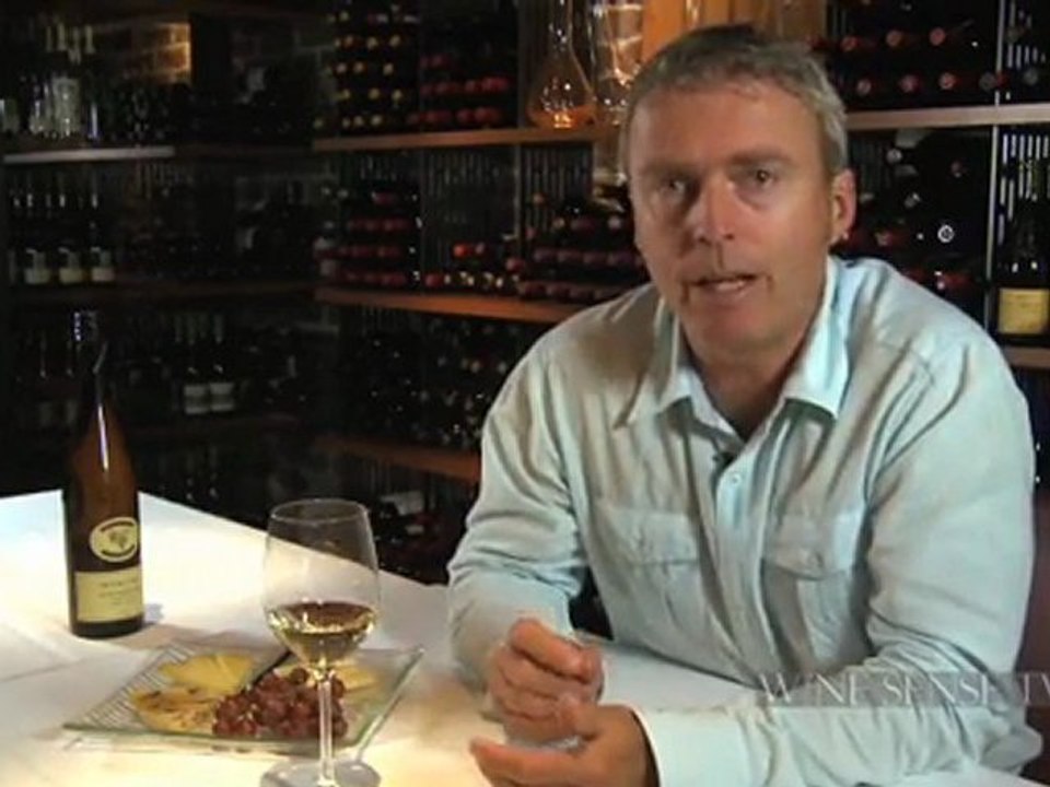 Australian Riesling and Food Pairing