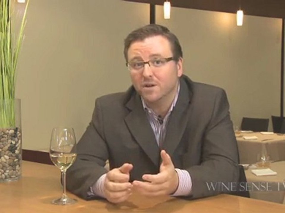 Buying From a Restaurant Sommelier
