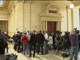 Paris court decides Galliano's fate