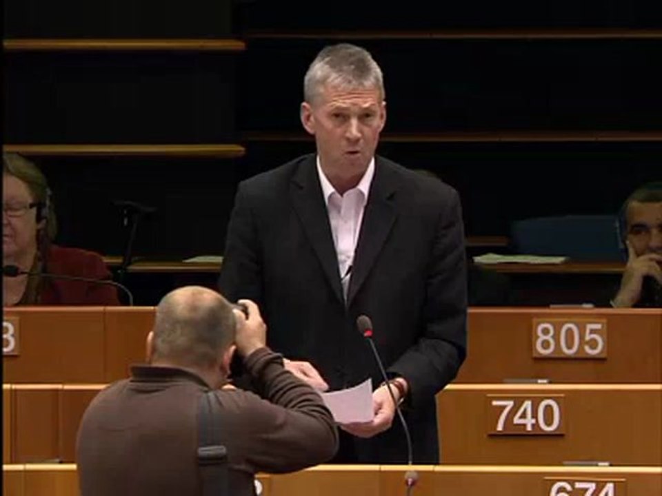 George Lyon on The CAP towards 2020
