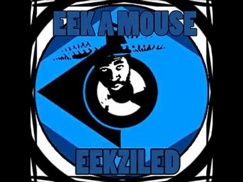 Eek a mouse ghetto living