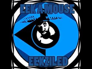 Eek a mouse ghetto living