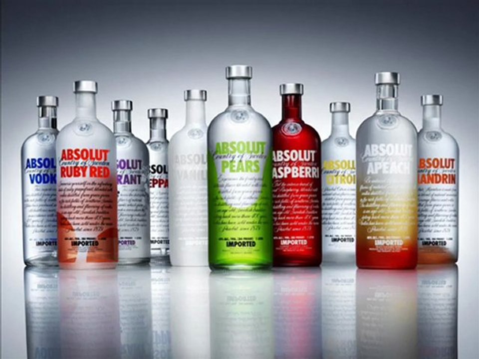Vodka Song