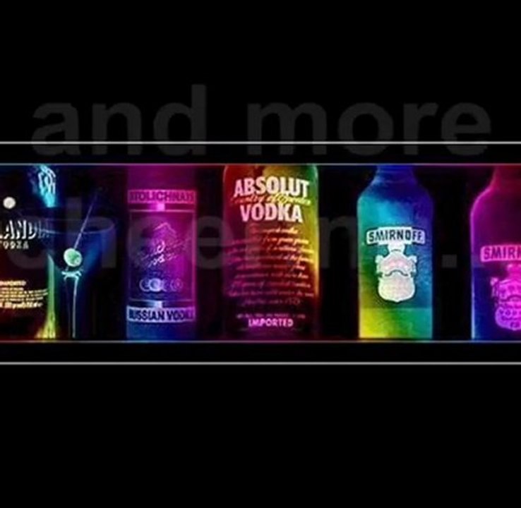 The Vodka Song