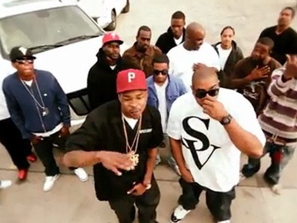 Phinesse feat Glasses Malone & Compton Menace "It's Over"