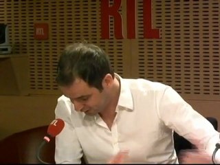 Descargar video: Tanguy Pastureau : 