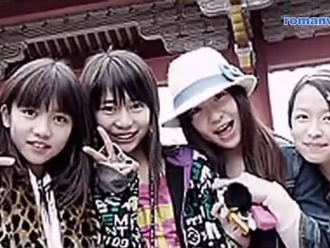Tokyo Girls' Style OPV [東京女子流 ]