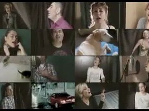 Yonca Evcimik - Seni Hala Seviyorum 2011 Orjinal Klip