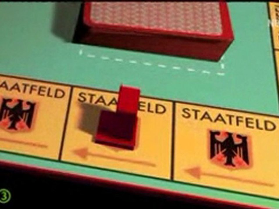 Bankenkrise das neue Brettspiel