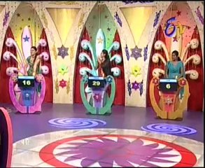 Star Mahila - Sameera, Amrutha, Vani, Bhagyashree, Lakshmi, & Manasa - 02