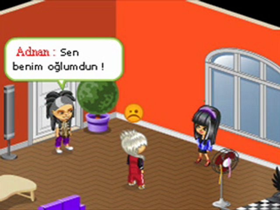 Aşk-ı Memnu Final Sanalika