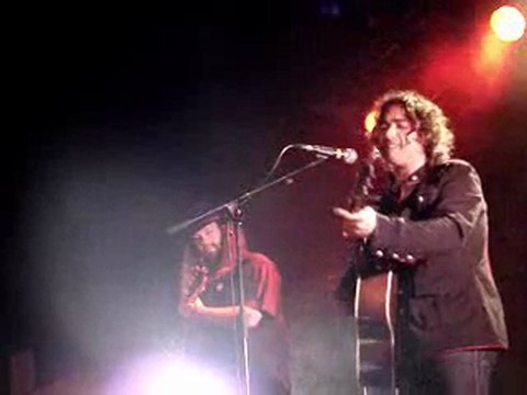 Arno SANTAMARIA Elles touchent