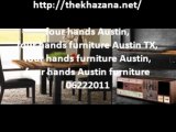 four hands Austin, four hands furniture Austin TX, four hand