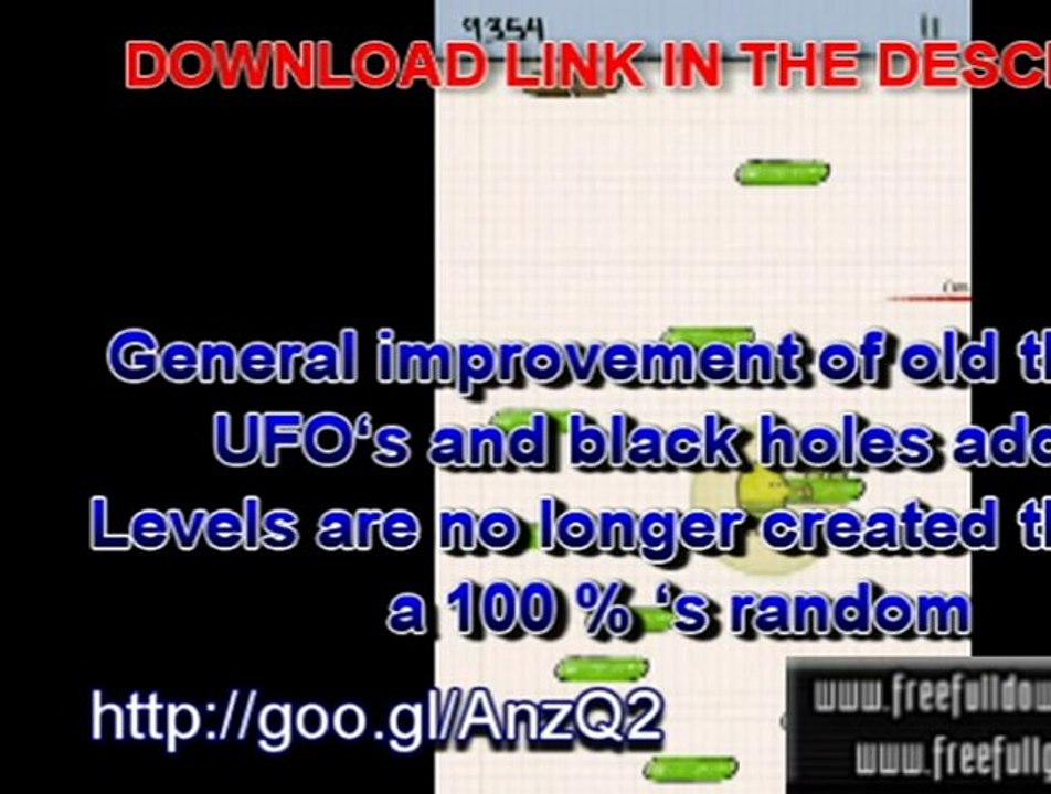 Doodle Jump PSP 1.3 Playstation Portable Game Cracked free full download