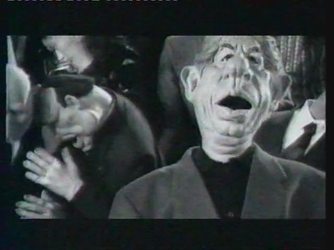 TF1 1er Janvier 1996 1 Page de publicité