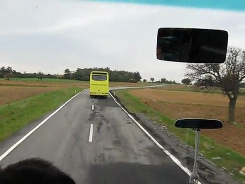 GÖKÇELİ DERNEĞİ / BİRİNCİ ÇANAKKALE GELİBOLU YARIMADASI ŞEHİTLİK ZİYARETİ İZLENİMLERİ