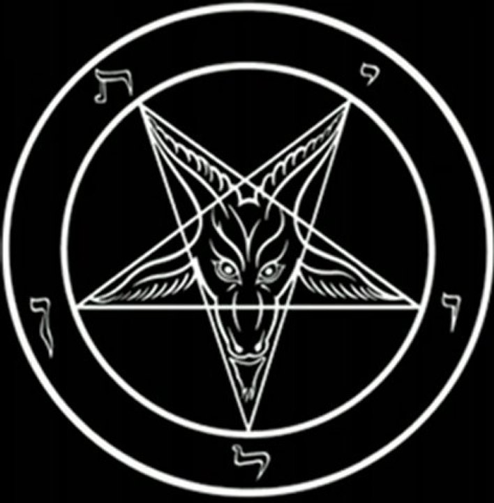 Anton Szandor LaVey - Hymn of the Satanic Empire