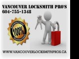 How To Choose A Locksmith - Vancouver Locksmith Pro's 24 Hour Locksmiths In Downtown Vancouver BC
