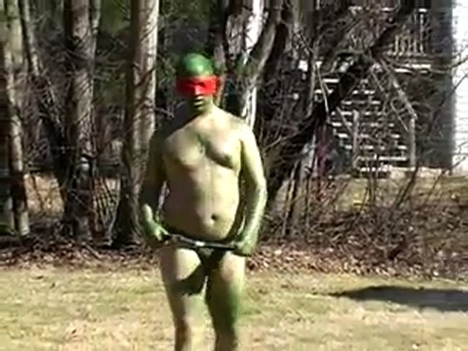Kawabunga