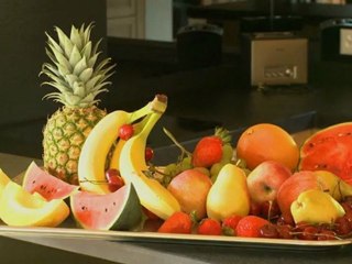 Chalet Princess in Grindelwald - Griwaplan