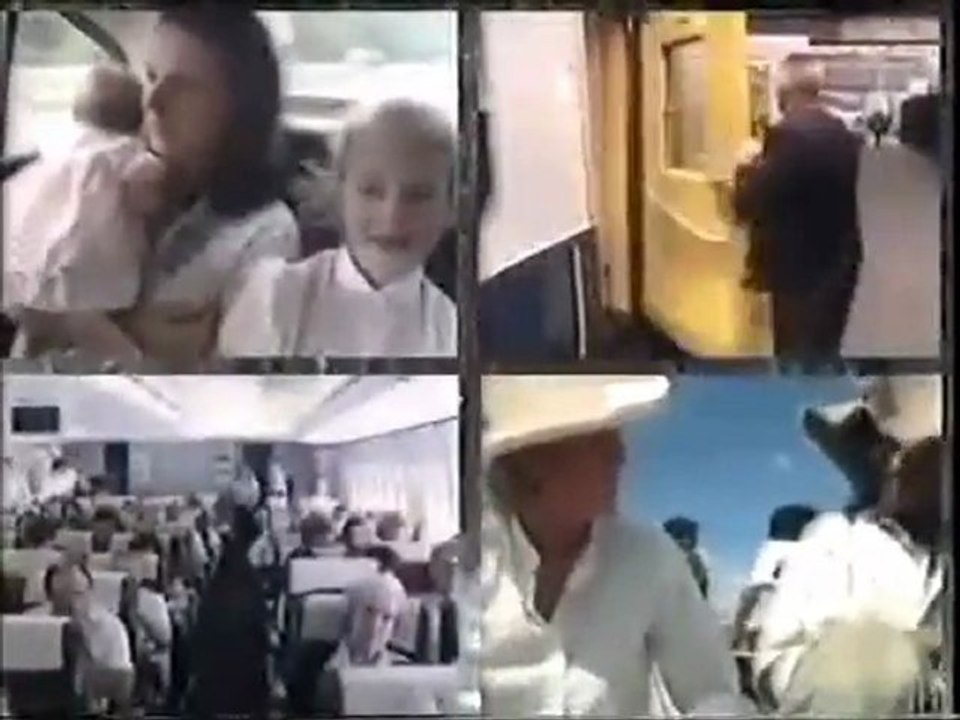 BBC1 Continuity, Saturday 21st May 1983