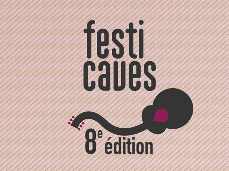 Teaser Des Festi'caves Programmation 2011
