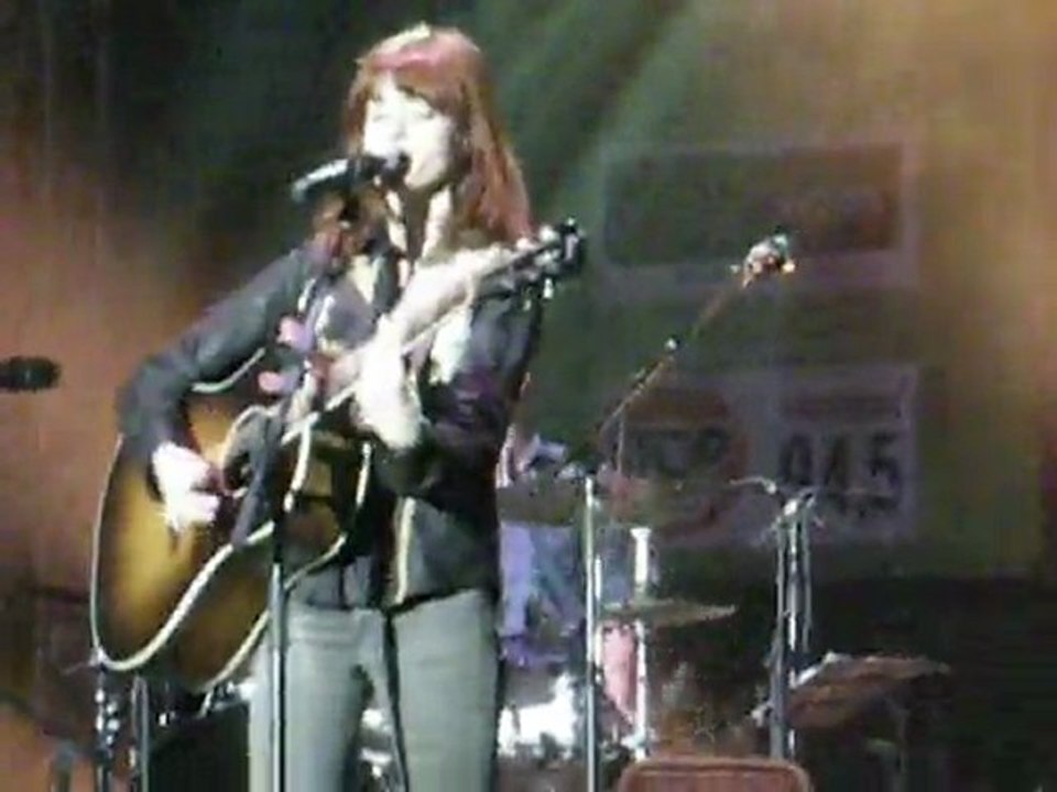 Axelle Red Sensualité à Strasbourg