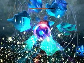 Bande-annonce de Child of Eden