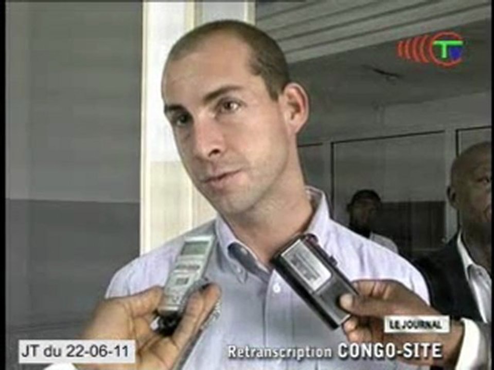 Ouverture d'une formation sur la métrologie dans les laboratoires d'essais