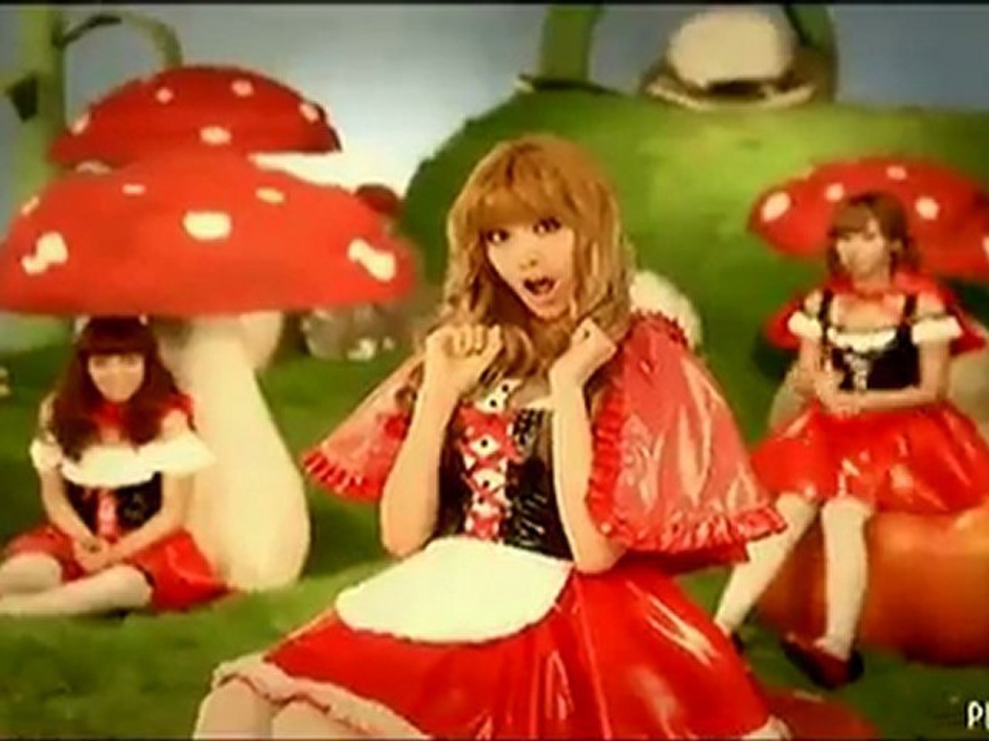 オレンジキャラメル アイン 動画 Dailymotion