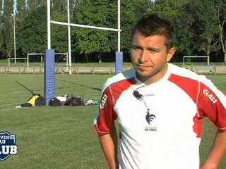 Bienvenue au Club : Les Jack's Suns - Ultimate Frisbee