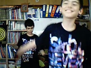 YoYo-Turk team DERS1