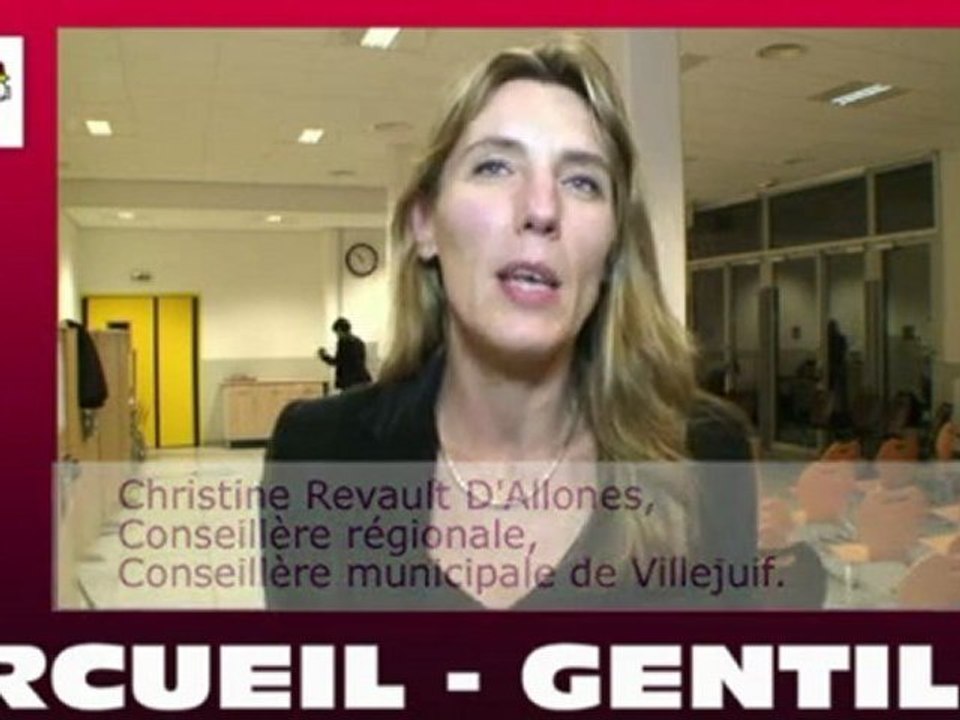 Christine REVAULT D'ALLONES ITW1