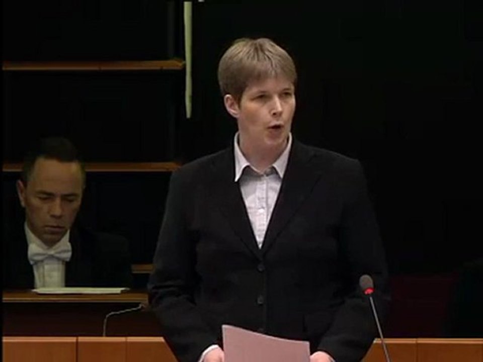 Britta Reimers on The CAP towards 2020