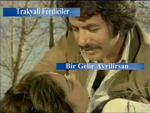 Ferdi Tayfur & Bir Gün Gelir Ayrılırsan ...