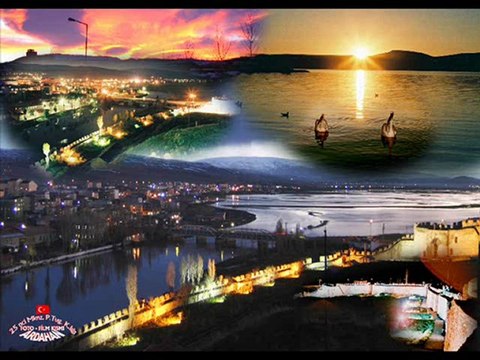 Murat ZORBA-DOĞUNUN SEVDASI