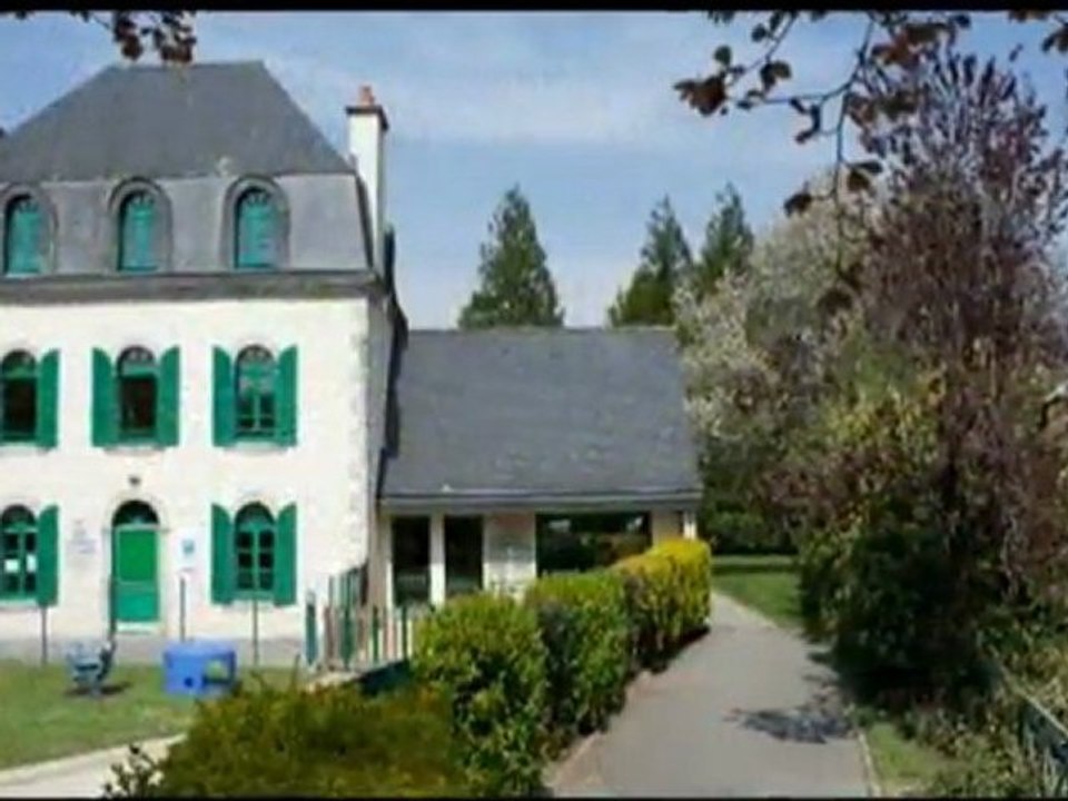 Quimper parodie