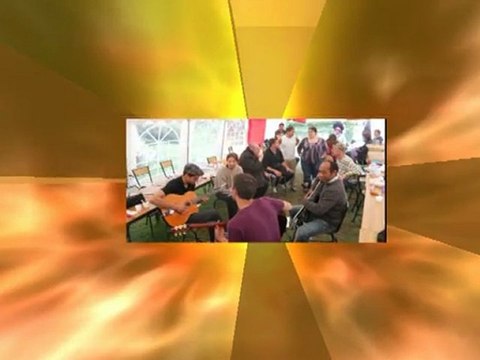 HYMNE OFFICIEL DU FESTICOURLI instru 2011et 2012 par Pianotouche