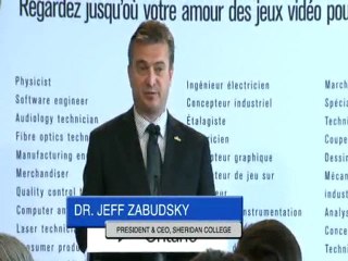 Sheridan Receives $60 Million to Expand Mississauga Campus