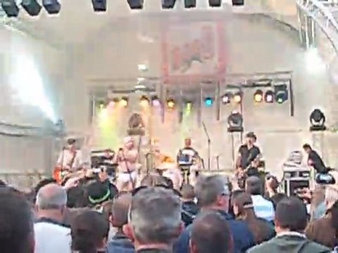 Elmer foot beat 7 =)