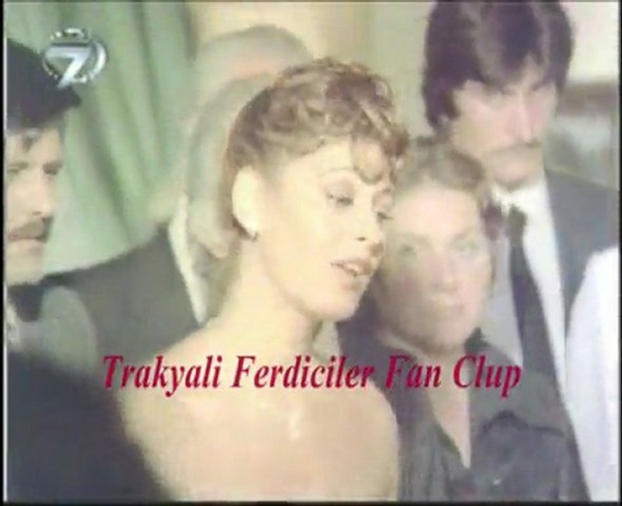 Merak Etme Sen  / Necla Nazır  İnsan Sevince Filminden ...