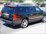 2008 Cadillac Escalade ESV Fountain Hills AZ - by ...