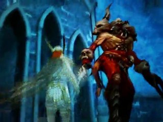 Darkness Rising Trailer