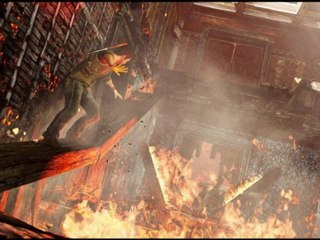 News Jeux Vidéos: Uncharted 3 L'illusion de Drake,Batman Arkham City