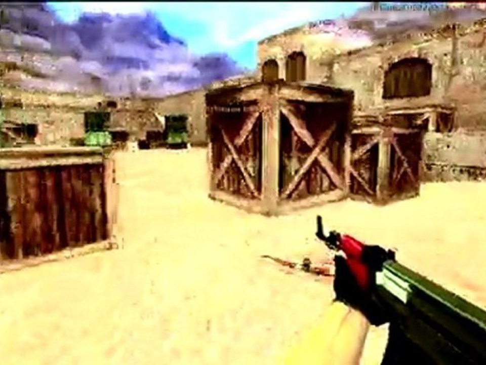 Aim Best shot 1x1