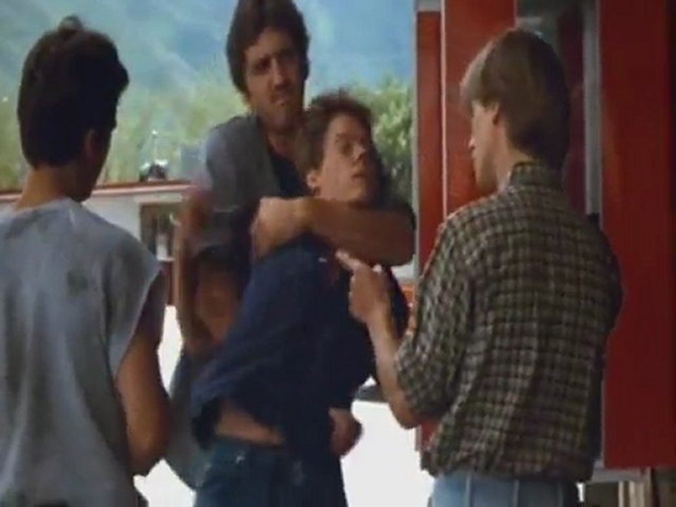 Footloose - Trailer
