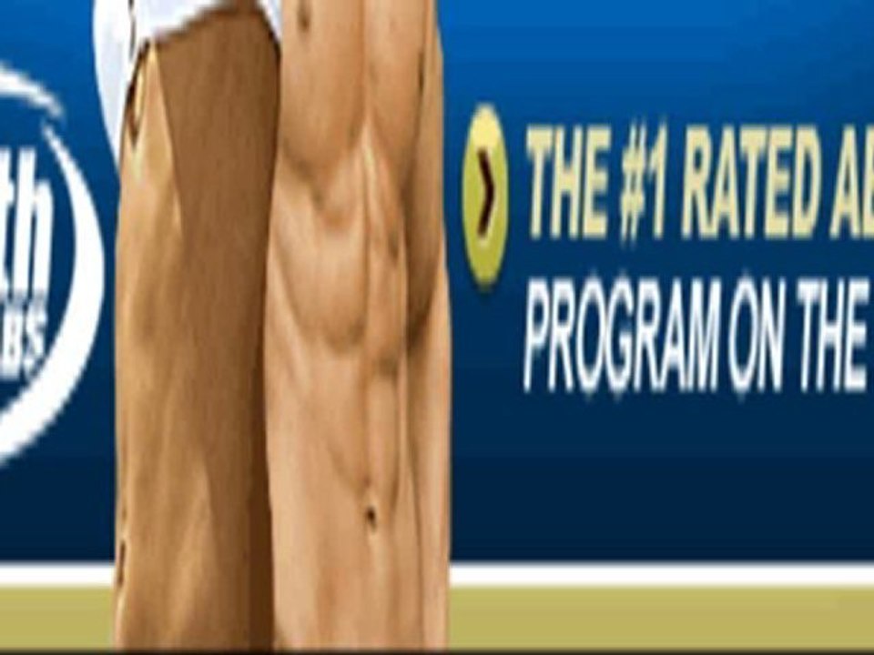 burn the fat in no time flat